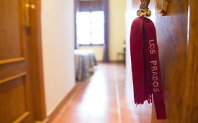 Hostal Hospederia Virgen De La Fuente
